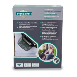 Protištěkací obojek PetSafe Big Dog Deluxe