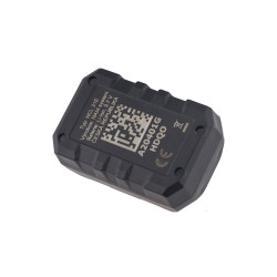 Mala GPS tracker pro psy