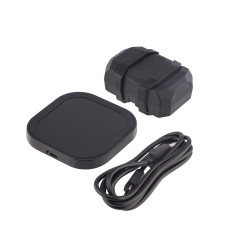 Mala GPS tracker pro psy