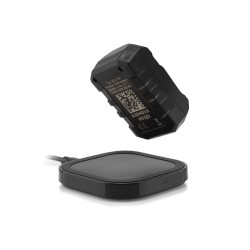 Mala GPS tracker pro psy