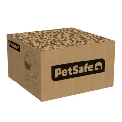 Automatická toaleta pro kočky PetSafe® ScoopFree SmartSpin™