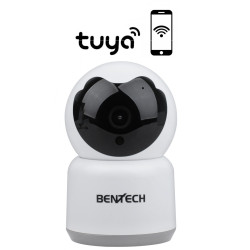 Bentech Pet Camera kamera pro domácí mazlíčky